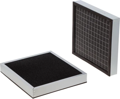 Kabínový filter HIFI FILTER SC 90320 CA