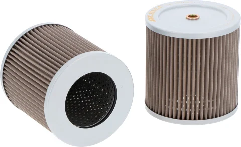 Hydraulický filter HIFI FILTER SH 60155