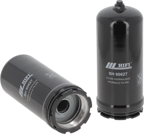 Hydraulický filter HIFI FILTER SH 60627
