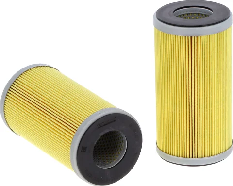 Hydraulický filter HIFI FILTER SH 64257