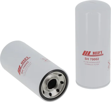 Hydraulický filter HIFI FILTER SH 70002
