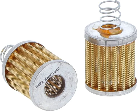 Palivový filter HIFI FILTER SN 80012