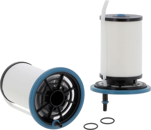 Palivový filter HIFI FILTER SN 80053