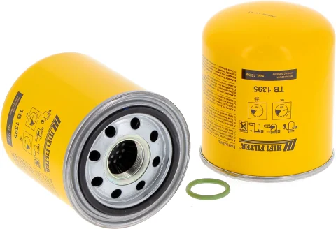 Vysúšač vzduchu HIFI FILTER TB 1395