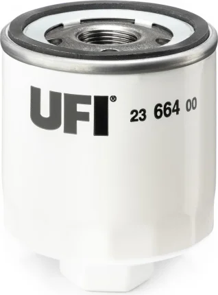 Olejový filter UFI 23.664.00