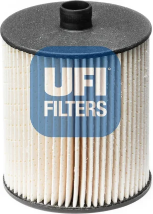 Palivový filter UFI 26.123.00
