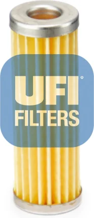 Palivový filter UFI 26.680.00