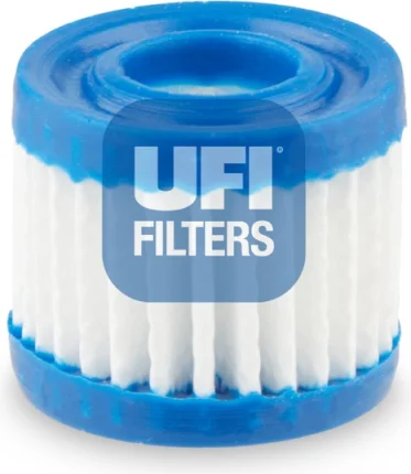 Filter odvzdušňovania UFI 27.J66.00