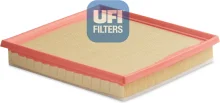 Vzduchový filter UFI 30.E66.00