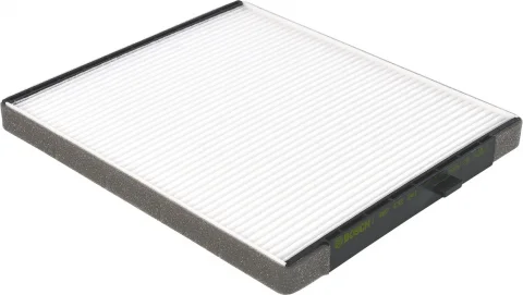 Kabínový filter BOSCH 1 987 432 241