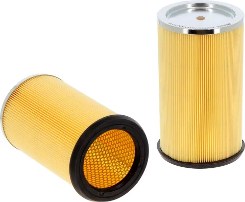Prachový filter HIFI FILTER ASR 987804AA008