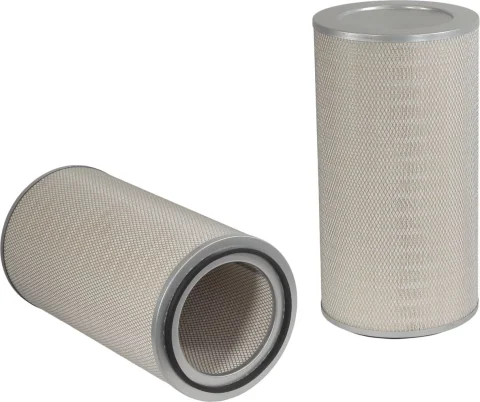 Prachový filter HIFI FILTER ASR 989209BH236