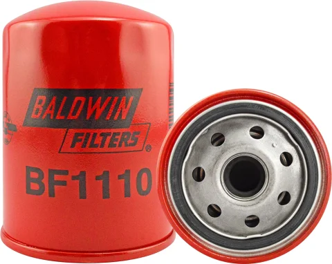 Palivový filter BALDWIN FILTERS BF1110