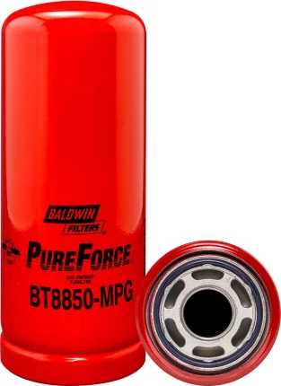 Hydraulický filter BALDWIN FILTERS BT8850-MPG