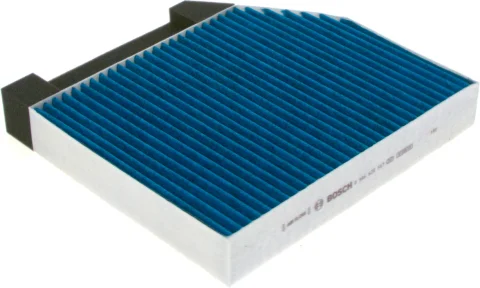 Kabínový filter BOSCH 0 986 628 567
