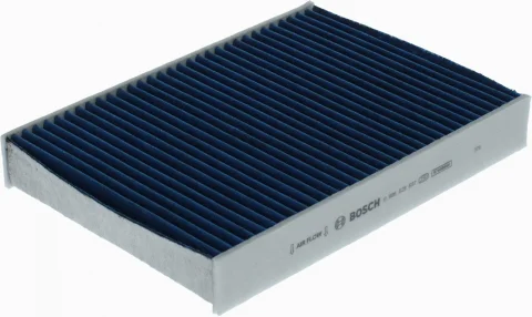 Kabínový filter BOSCH 0 986 628 657