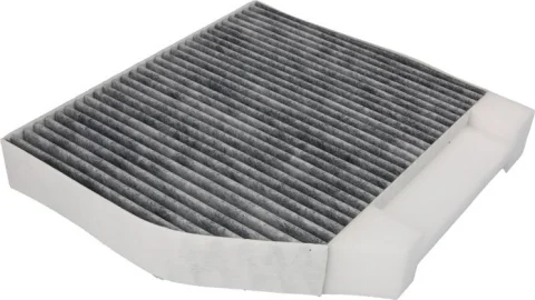 Kabínový filter BOSCH 1 987 435 545