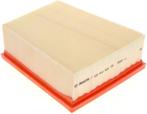 Vzduchový filter BOSCH F 026 400 489