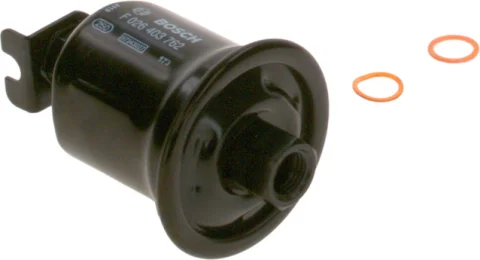 Palivový filter BOSCH F 026 403 762