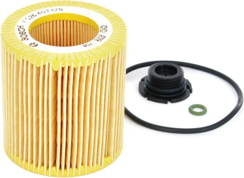 Olejový filter BOSCH F 026 407 175