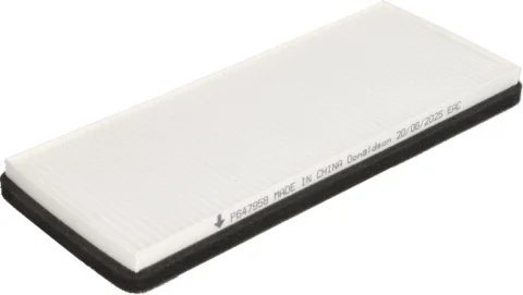 Kabínový filter DONALDSON P647958