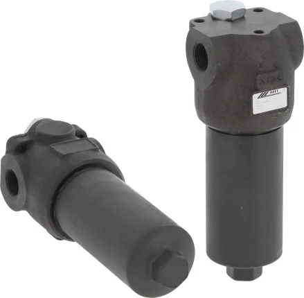 Teleso hydraulického filtra HIFI FILTER DPQ 11PDSBGF05D