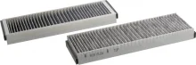 Kabínový filter FEBI BILSTEIN 22284