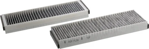Kabínový filter FEBI BILSTEIN 22284