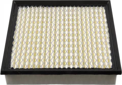 Vzduchový filter FEBI BILSTEIN 49655
