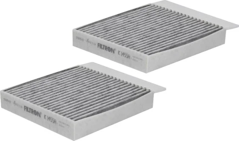 Kabínový filter FILTRON K 1455A-2x