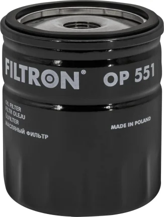 Olejový filter FILTRON OP 551