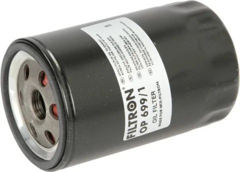Olejový filter FILTRON OP 699/1