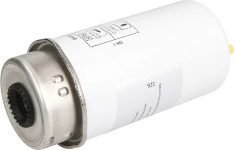 Palivový filter FILTRON PP 848/4