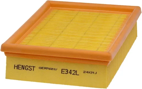 Vzduchový filter HENGST FILTER E342L