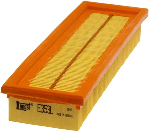 Vzduchový filter HENGST FILTER E353L