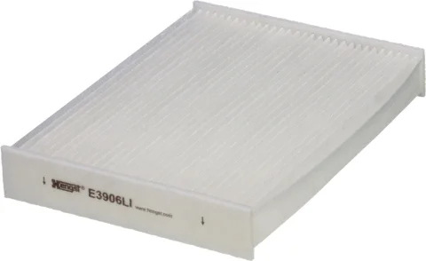 Kabínový filter HENGST FILTER E3906LI
