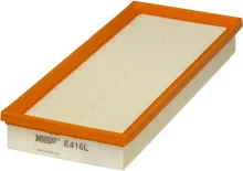 Vzduchový filter HENGST FILTER E416L