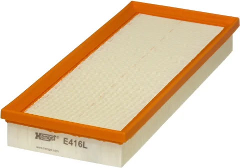 Vzduchový filter HENGST FILTER E416L