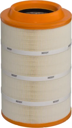 Vzduchový filter HENGST FILTER E595L