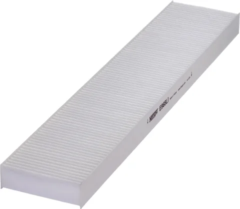 Kabínový filter HENGST FILTER E968LI