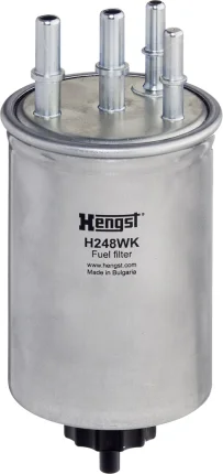 Palivový filter HENGST FILTER H248WK