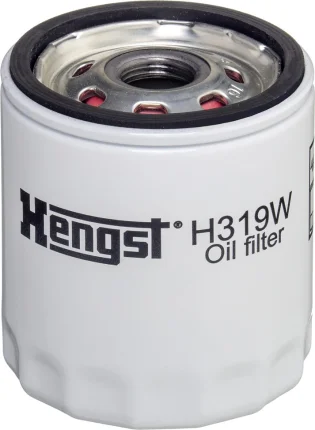 Olejový filter HENGST FILTER H319W