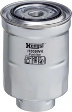 Palivový filter HENGST FILTER H509WK