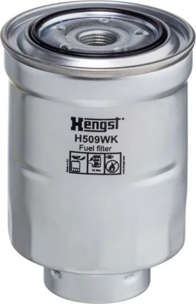 Palivový filter HENGST FILTER H509WK