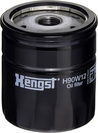 Olejový filter HENGST FILTER H90W12