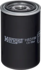 Olejový filter HENGST FILTER H831W