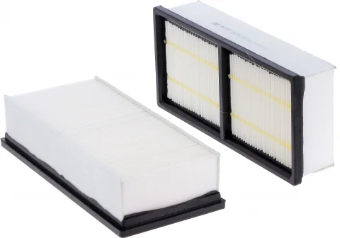 Prachový filter HIFI FILTER ASP 004501AT011