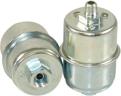 Palivový filter HIFI FILTER BE 155