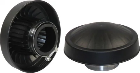 Dažďová krytka HIFI FILTER CP 054152084 P