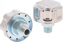 HIFI FILTER filter odvzdušňovania FS 234